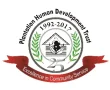 Human Development Trust